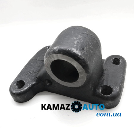 Кронштейн реактивной штанги (передний) КамАЗ-5320,-55111 / 5320-2919090
